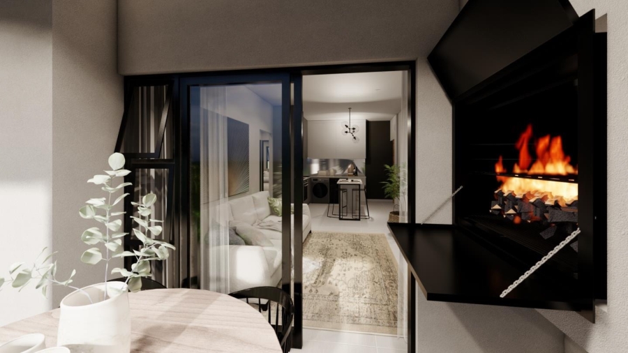 1 Bedroom Property for Sale in Blouberg Rise Western Cape